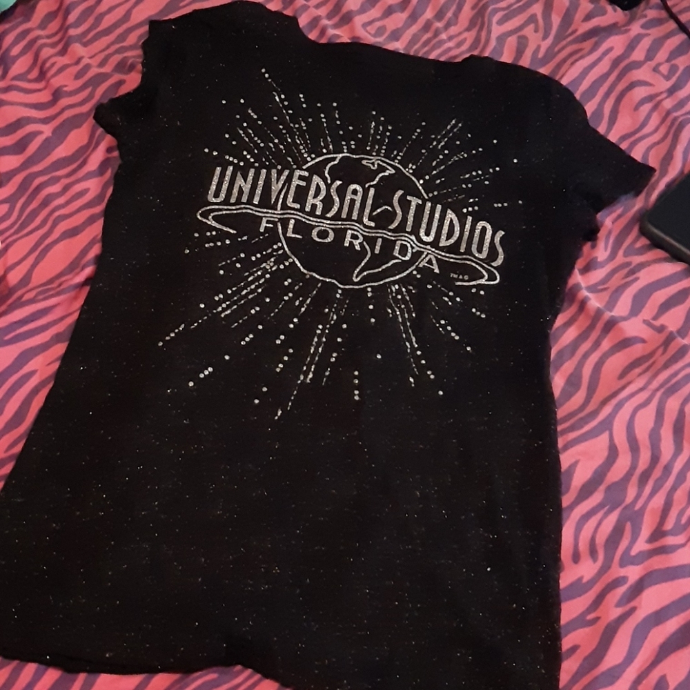 Universal Studios tee♡